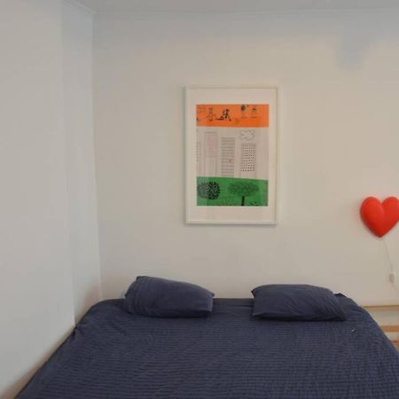 Nice Studio In Marolles Apartment Bruxelles Exterior foto